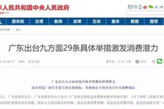 点赞！广深松绑限牌，下一个城市会是谁？