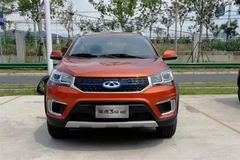 瑞虎3xe 480将交付，荣威i5官图发布，蔚来或周三上市 - 功夫汽车-媒体大咖聚集的汽车传播机构