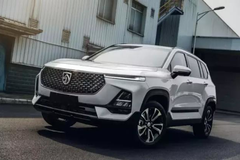 宝骏全新SUV官图、全新A6L曝光，Model 3将国产，FF91抵达广州 - 功夫汽车-媒体大咖聚集的汽车传播机构