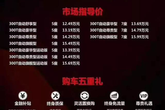 宝马基因的“黑武士”上市，华晨中华V7-1.8T运动版12.49万起售