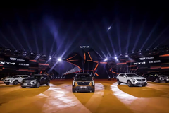 凯迪拉克XT4燃爆豪华中小型SUV市场，这是属于年轻人的清新势力！ - 功夫汽车-媒体大咖聚集的汽车传播机构