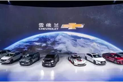 雪佛兰的“暖冬”与“早春”