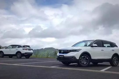 AI赋能，三大越级实力，风神AX7能否再树同级标杆？