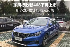 东标408将上市，插混版雷凌、卡罗拉亮相，长安半年净利锐减 - 功夫汽车-媒体大咖聚集的汽车传播机构