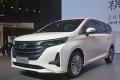 广汽传祺GM6曝光，广汽三菱奕歌、东风风神AX7将上市 - 功夫汽车-媒体大咖聚集的汽车传播机构