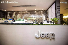 Jeep情怀恒久远的秘密，是不断进化的“芯”