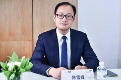 陈雪峰：奇瑞捷豹路虎聆听中国之声，是穿越低迷车市的第一法则