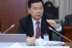 车市下行压力，广汽董事长曾庆洪回答16个硬核问题，大派定心丸