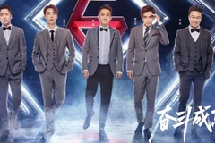 《极限挑战》X欧蓝德：逆境才是强者的舞台