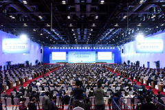 魏建军：中国企业要成功，必须勇敢走出去 - 功夫汽车-媒体大咖聚集的汽车传播机构