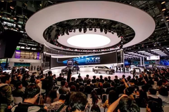 凯迪拉克品牌总监刘震：将“新美式豪华”进行到底 - 功夫汽车-媒体大咖聚集的汽车传播机构