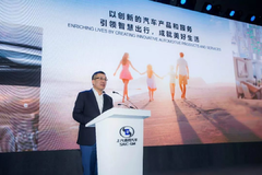 弱市下，一家头部车企“焕新”的“通用之道”