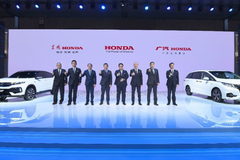 Honda“满FUN”背后，竟潜藏着这个“硬核原则”？ - 功夫汽车-媒体大咖聚集的汽车传播机构