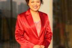王凤英五项议案建议关注中国汽车产业和中国企业发展 - 功夫汽车-媒体大咖聚集的汽车传播机构