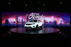 为中国市场“特供”！福特的全新SUV领界能成“爆款”吗？ - 功夫汽车-媒体大咖聚集的汽车传播机构