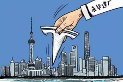 特斯拉又双叒在华裁员！缩减人力成本就能“自救”？