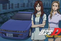 “漂移女王”现身领克03驾控营挑战赛！教你做“秋名山车神”