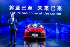 功夫汽车大咖专访｜东风日产陈昊：未来五年，东风日产就干好这件事！