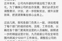 蔚来裁员减负、理想轿车夭折、何小鹏喝酒解压，新势力能熬过去吗