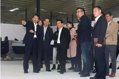 广汽蔚来进展如何？曾庆洪冯兴亚新年调研，透露了哪些重磅信号？