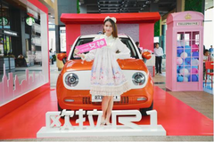 广州新晋网红！TA为何能成为女神们的最爱？