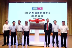 怎样“开眼看车市”？赛麟这一招，让“蒙眼造车”成为过去