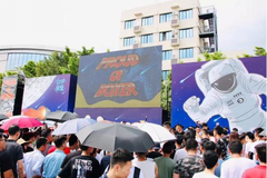 改装趴+粉丝嘉年华，斯巴鲁真的是车圈的“头号玩家”