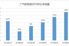 车市“中考”惊现黑马，居然是新能源“独角兽”，成立不到一年！ - 功夫汽车-媒体大咖聚集的汽车传播机构