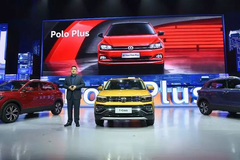 破局两厢车市场闷局， Polo Plus“越级”的远不止产品力