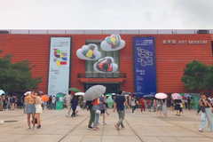 广州迷你概念车展，2019广美工设交通组毕业作品观后感