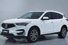 讴歌RDX、雪铁龙云逸将上市，Model 3产量超8万 - 功夫汽车-媒体大咖聚集的汽车传播机构