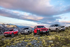 K F AUTO丨It's a Jeep thing, now I understand !