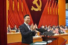徐留平：一汽2023年拟销590万辆，利润超800亿，加强与各方联系