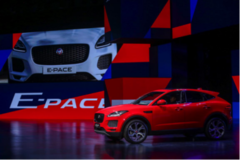 “驭·见E-PACE”，“豹”力耀羊城 - 功夫汽车-媒体大咖聚集的汽车传播机构