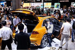 奶爸看过来，这三辆7座大块头SUV，最低仅需10万元