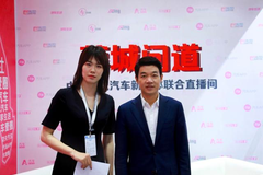 蓉城问道｜一汽-大众赵英如：捷达要以“用户为先”，让人们感受到年轻态度