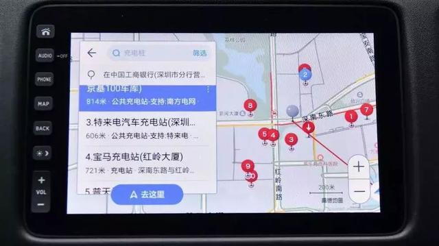 买发动机送车？广汽本田表示：理念VE-1是买电动机送车