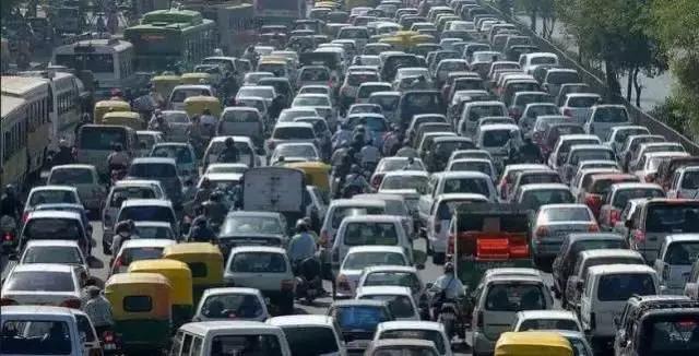 遭遇18年最大跌幅，印度车市的雪崩，会让中国车市害怕吗？