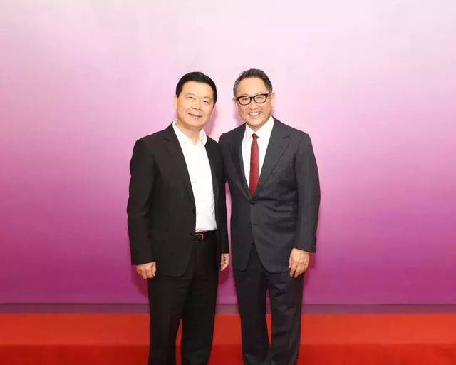 广汽与丰田携手“攀登”，“冲顶”新四化有何独特之道？