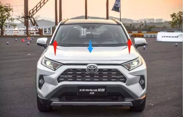 TNGA加持，“机能风”绽放！全新一代RAV4荣放到底有多强大？