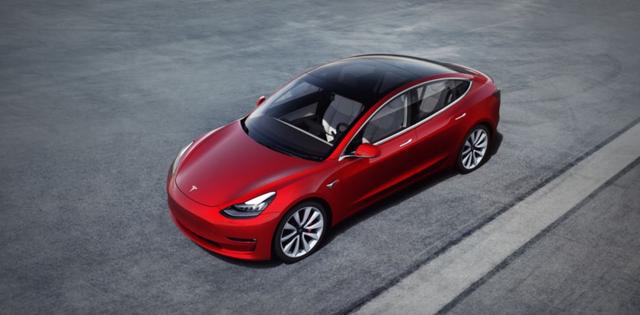 特斯拉Model 3大卖，营收63亿美元，但却暴露出更多问题