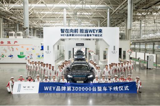 长城汽车2019年三季度实现净利润14亿元，同比增长超5倍