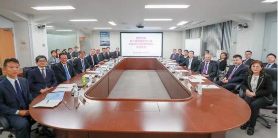 许家印为造好车马不停蹄：跨越欧亚大陆，赴日考察六家零部件巨头