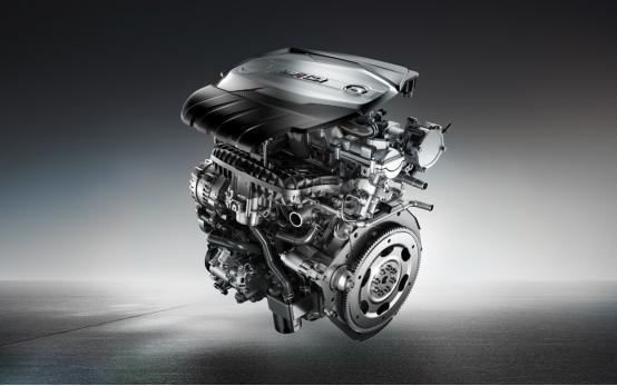 世界水平级的广汽第三代发动机已投放，搭载于新款GS8/GM8车型