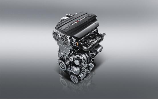 世界水平级的广汽第三代发动机已投放，搭载于新款GS8/GM8车型