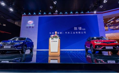东南汽车的"初心"是什么？我们在DX5身上找到了答案