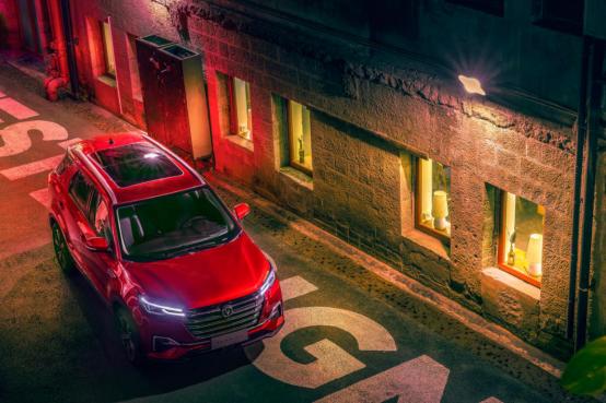 长安CS55PLUS 9.19万起售，欲“智取”年轻化SUV车市