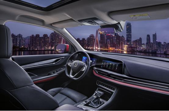长安CS55PLUS 9.19万起售，欲“智取”年轻化SUV车市