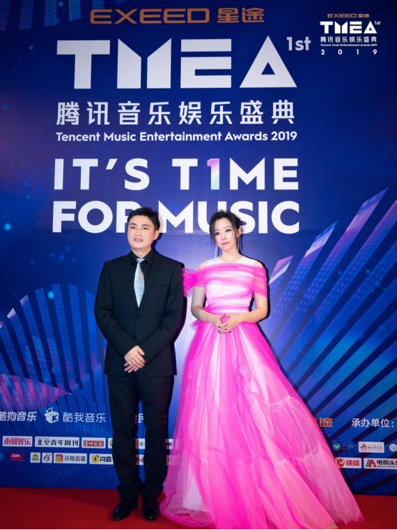 以音乐为纽带，携手张靓颖，这款超智SUV出道方式真是车如其名