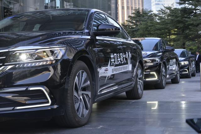 低能耗、综合续航超1000km，不到23万的帕萨特PHEV，实力如何？